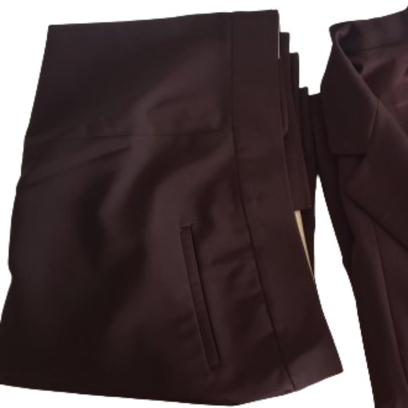 Tahiri *2PC* Blazer & Pant Suit Sz 8 - Picture 14 of 14